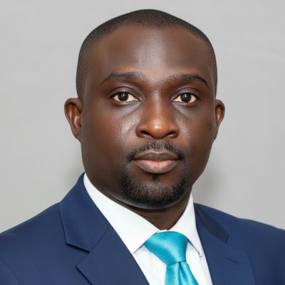 Fola Vincent — Accessible Publishers Ltd